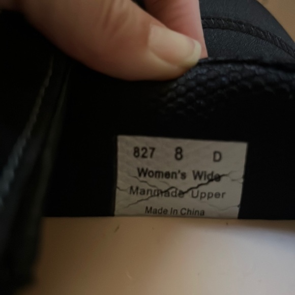 OrthoFeet shoes - Picture 4 of 4